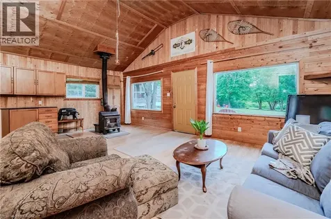 5 Bridge Road Magnetawan ON P0A 1P0