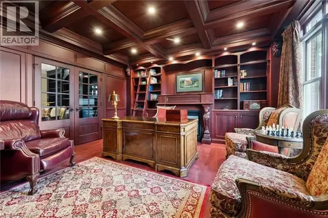 248 The Lion's Gate Waterloo ON N2L 6M5