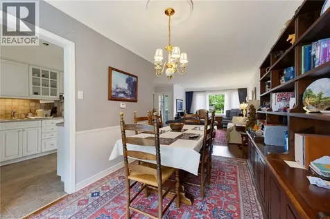 320 River Side Drive Oakville ON L6K 3N4