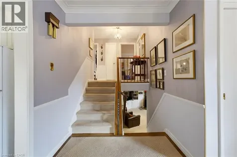 320 River Side Drive Oakville ON L6K 3N4