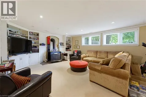 320 River Side Drive Oakville ON L6K 3N4