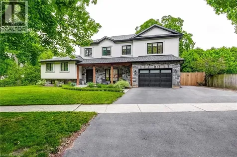 612 Marley Road Burlington ON L7T 3R7