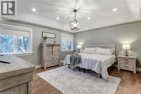 612 Marley Road Burlington ON L7T 3R7