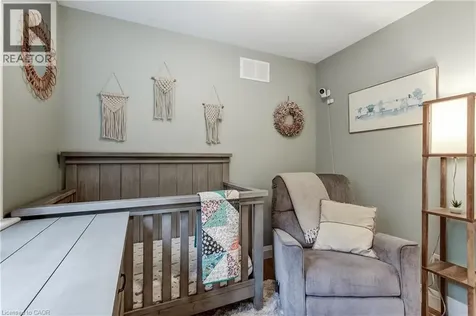612 Marley Road Burlington ON L7T 3R7