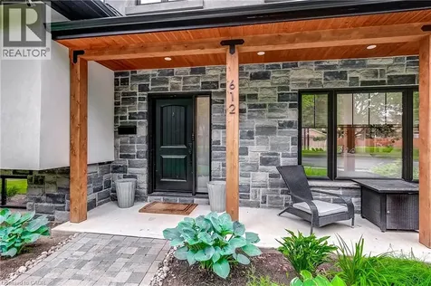 612 Marley Road Burlington ON L7T 3R7