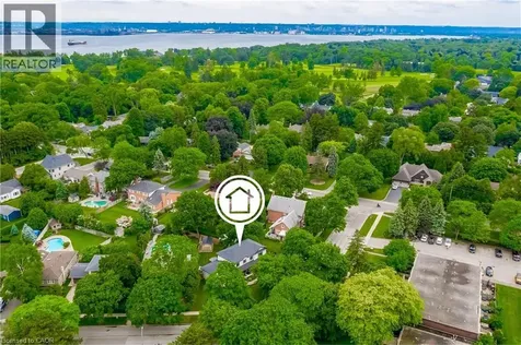 612 Marley Road Burlington ON L7T 3R7