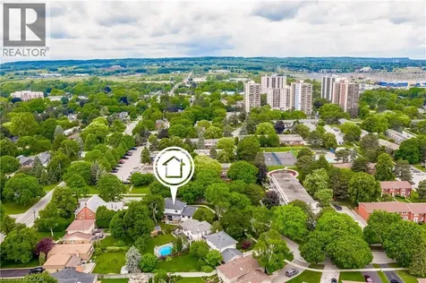 612 Marley Road Burlington ON L7T 3R7
