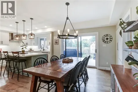 612 Marley Road Burlington ON L7T 3R7