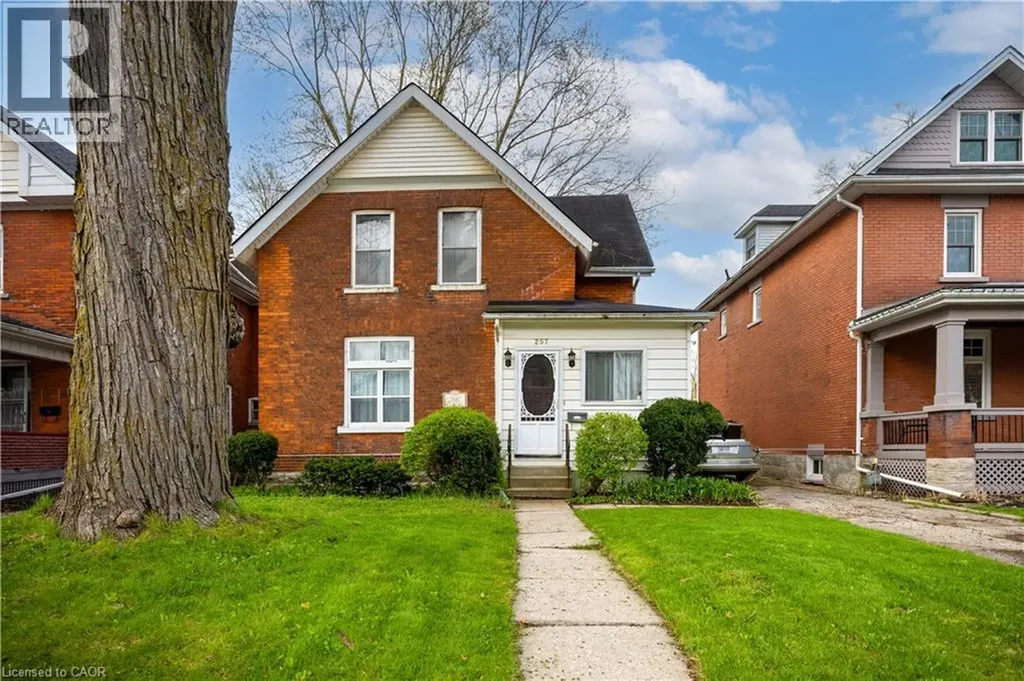 257 Ontario Street Stratford ON N5A 3H6