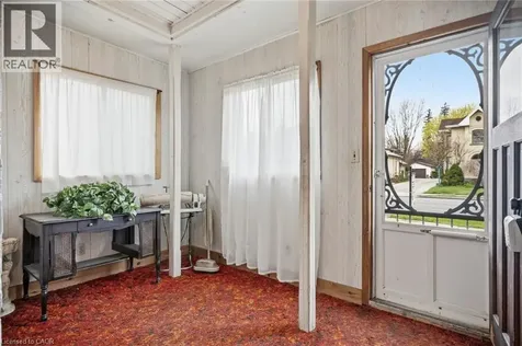 257 Ontario Street Stratford ON N5A 3H6