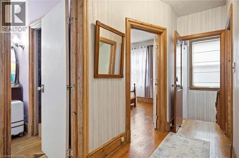 257 Ontario Street Stratford ON N5A 3H6