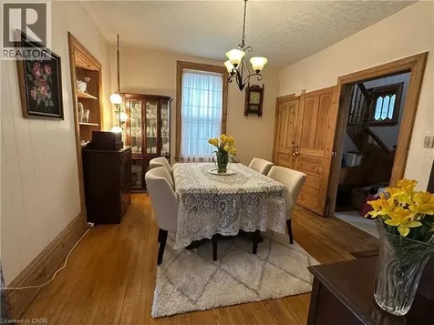 257 Ontario Street Stratford ON N5A 3H6