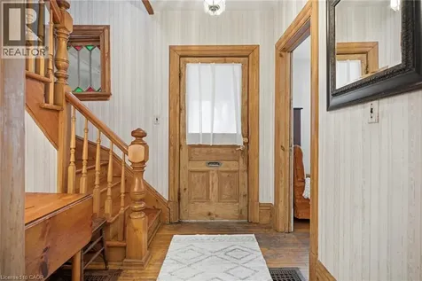 257 Ontario Street Stratford ON N5A 3H6