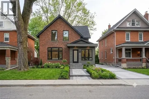 257 Ontario Street Stratford ON N5A 3H6