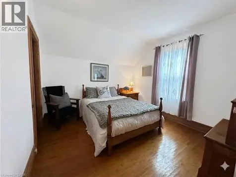 257 Ontario Street Stratford ON N5A 3H6