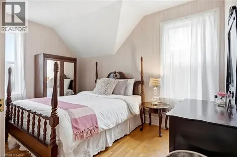 257 Ontario Street Stratford ON N5A 3H6