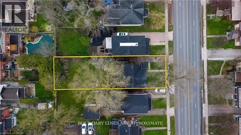257 Ontario Street Stratford ON N5A 3H6