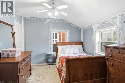 257 Ontario Street Stratford ON N5A 3H6