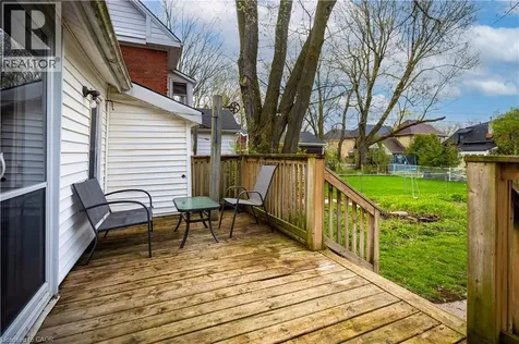 257 Ontario Street Stratford ON N5A 3H6