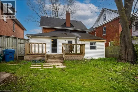 257 Ontario Street Stratford ON N5A 3H6