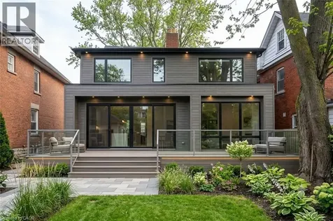 257 Ontario Street Stratford ON N5A 3H6