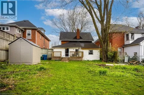 257 Ontario Street Stratford ON N5A 3H6