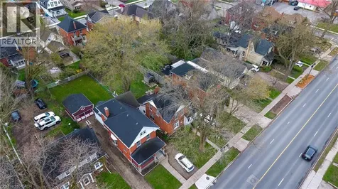 257 Ontario Street Stratford ON N5A 3H6