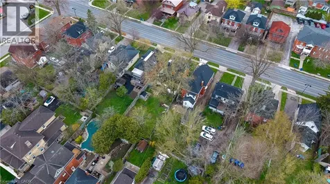 257 Ontario Street Stratford ON N5A 3H6