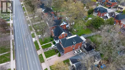 257 Ontario Street Stratford ON N5A 3H6