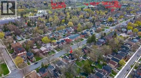 257 Ontario Street Stratford ON N5A 3H6