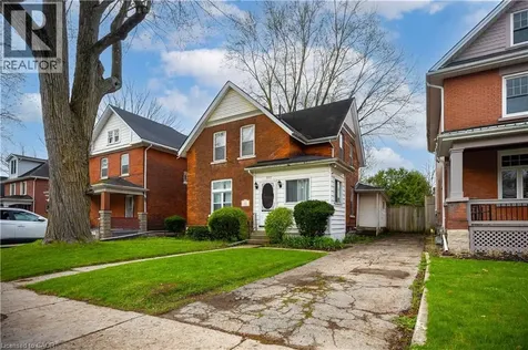 257 Ontario Street Stratford ON N5A 3H6