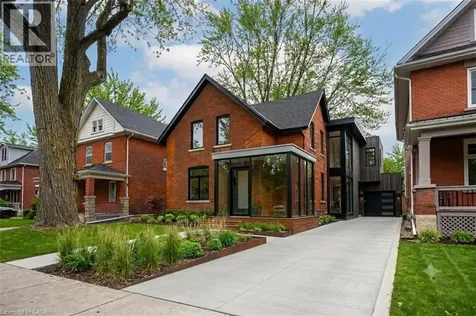 257 Ontario Street Stratford ON N5A 3H6
