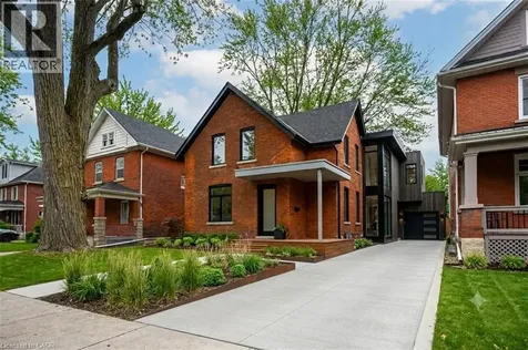 257 Ontario Street Stratford ON N5A 3H6