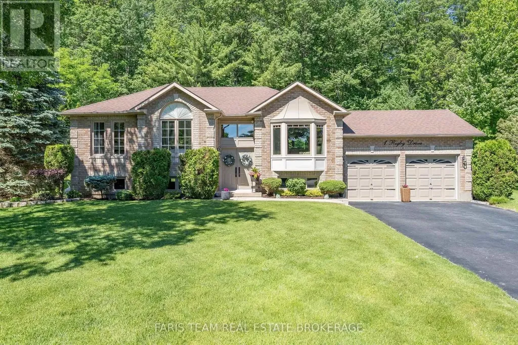 1 Rigby Drive Wasaga Beach ON L9Z 1J1