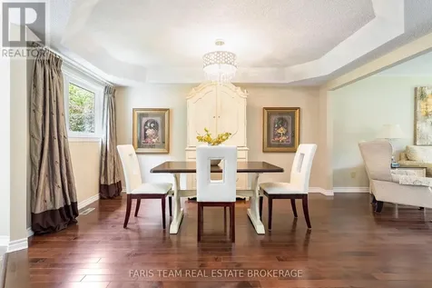 1 Rigby Drive Wasaga Beach ON L9Z 1J1