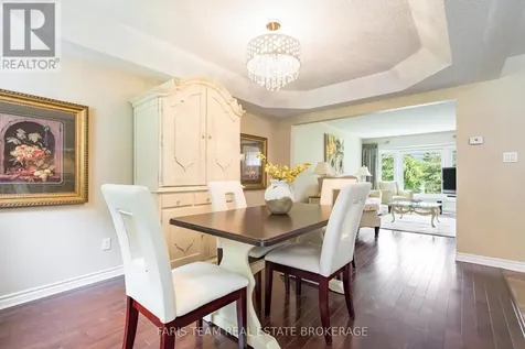 1 Rigby Drive Wasaga Beach ON L9Z 1J1