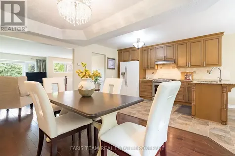 1 Rigby Drive Wasaga Beach ON L9Z 1J1