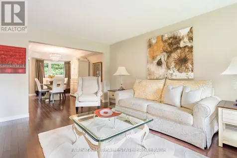 1 Rigby Drive Wasaga Beach ON L9Z 1J1