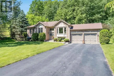 1 Rigby Drive Wasaga Beach ON L9Z 1J1