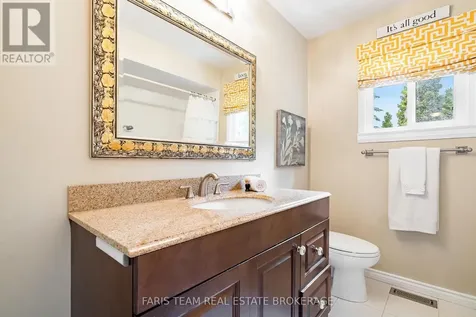 1 Rigby Drive Wasaga Beach ON L9Z 1J1