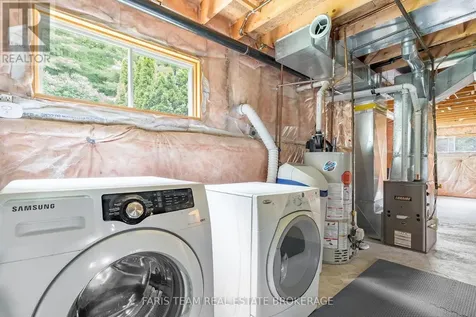1 Rigby Drive Wasaga Beach ON L9Z 1J1