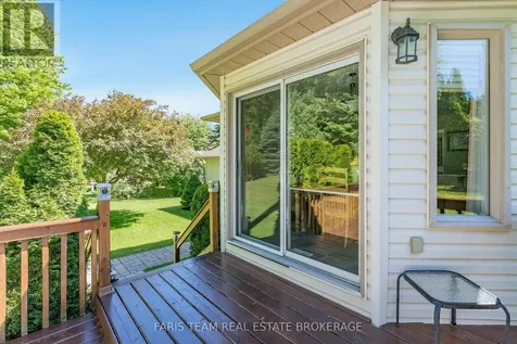 1 Rigby Drive Wasaga Beach ON L9Z 1J1