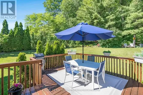 1 Rigby Drive Wasaga Beach ON L9Z 1J1