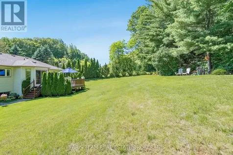 1 Rigby Drive Wasaga Beach ON L9Z 1J1