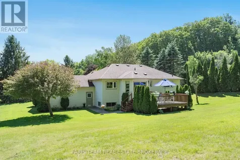 1 Rigby Drive Wasaga Beach ON L9Z 1J1