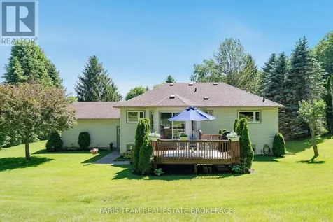 1 Rigby Drive Wasaga Beach ON L9Z 1J1