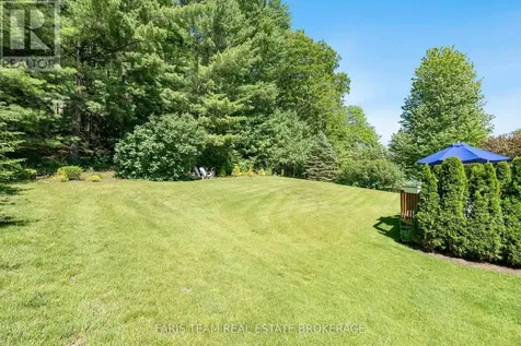 1 Rigby Drive Wasaga Beach ON L9Z 1J1