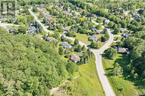 1 Rigby Drive Wasaga Beach ON L9Z 1J1