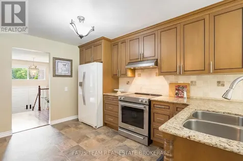 1 Rigby Drive Wasaga Beach ON L9Z 1J1