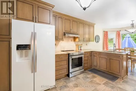 1 Rigby Drive Wasaga Beach ON L9Z 1J1